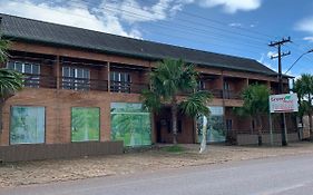 Green Hotel Tomé-Açu